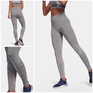 Stylish Gray Women's Leggings